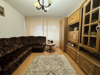 Apartament 3 Camere | 68mpu | Etaj 1 | Între Lacuri 