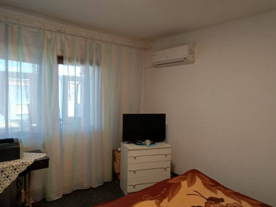 Apartament cu 3 camere în Turda