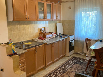 Apartament cu 3 camere în Turda