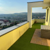 Penthouse 52 Mp cu vedere panoramica 180 grade, zona Gruia thumb 7