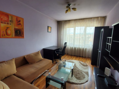 Apartament 52.46 Mp, zona Pta Mihai Viteazul