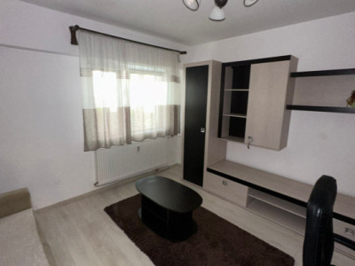 Apartament semicentral, zona Piata Cipariu