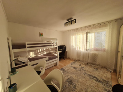 Apartament 2 camere decomandate, zona Manastur - Aleea Clabucet