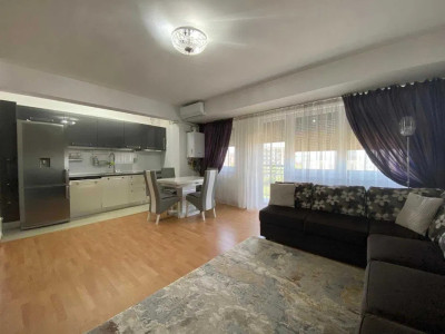 Apartament, 3 camere, 70 mp + 30 mp terasa, zona Buna ziua