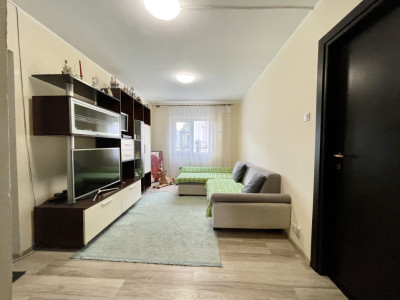 Apartament 4 Camere | 80mp | Etaj 2 | Zorilor - zona Sigma 