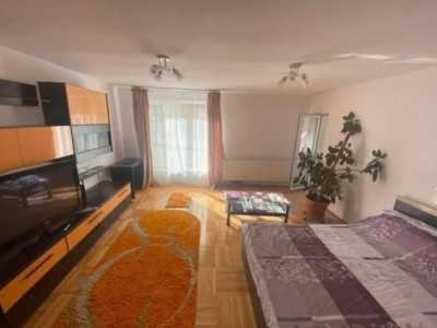 Apartament 3 camere, 100 mp utili, garaj, Zorilor