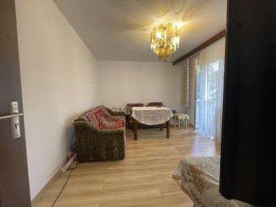 Apartament 4 Camere | 78mp | Etaj 1 | Manastur 