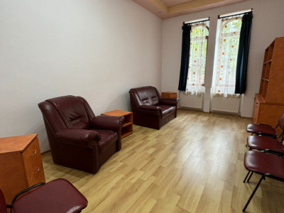 Apartament/Birou de 60 mp utili, zona Centrala 