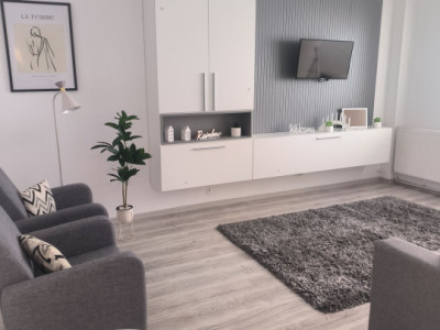 Apartament de 52 mp utili, zona Marasti