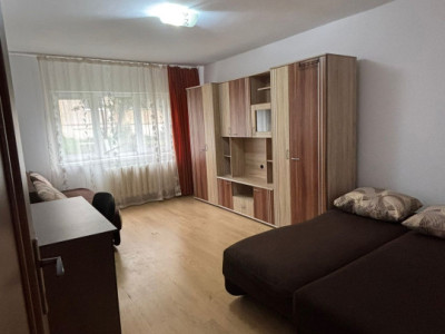 Vânzare Apartament 3 Camere - 69,52 mp - Cartier Zorilor, Strada Observatorului