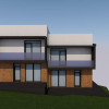 Unitate Duplex De 190 Mp, Teren 480 Mp, In Terra Gardens thumb 3