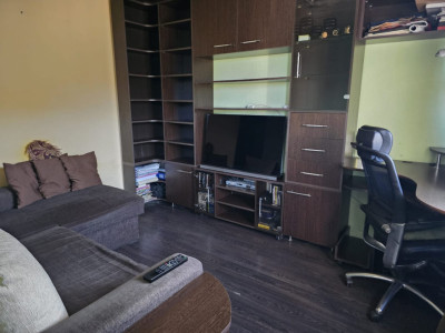 Apartament tip studio, 36 mp, Marasti