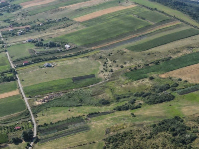 Teren extravilan de 30.000 Mp, zona Valea Chintaului