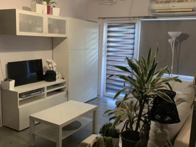 Apartament camere Baciu 53mp 