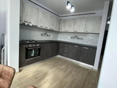 Apartament de 62 mp utili, zona BMW - Floresti