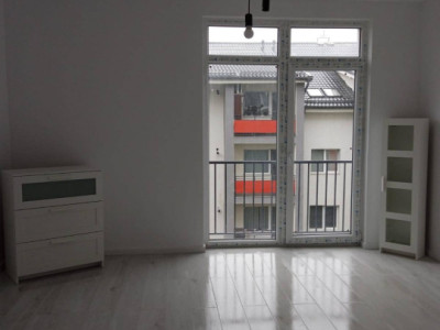 Apartament 2 camere, 57 mp, Baciu 