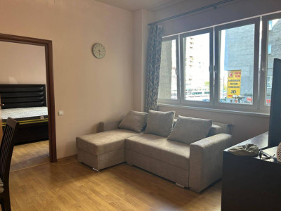 Apartament de 56 mp utili, zona OMV - Marasti