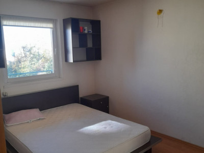 Apartament de 51.54 mp utili, zona Andrei Muresanu