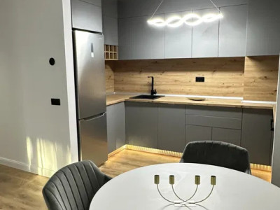 Apartament modern, 51 mp utili, zona Fabricii