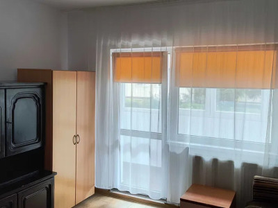 Apartament de 71 mp, zona Lacul Rosu - Marasti