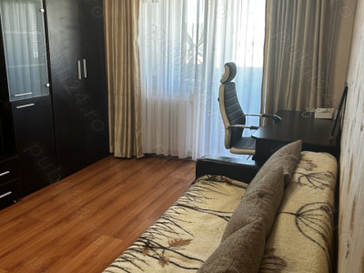 Apartament 2 camere, 51 mp utili, zona Calea Manastur