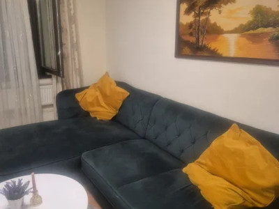 Apartament 3 camere, 61,16 mp utili, zona Lidl - Baciu