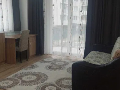 Apartament de 41 mp utili, zona Oasului