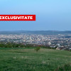 Teren extravilan 1100 mp, view deosebit, zona Lomb(Perlei) thumb 1