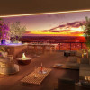 Casa de vis cu panorama,  Dambul Rotund thumb 1