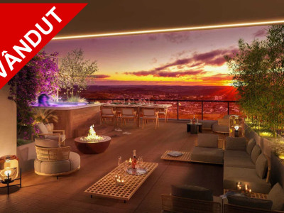 Casă spațioasă de vânzare în Dâmbul Rotund – 7 camere, panoramă spectaculoasă