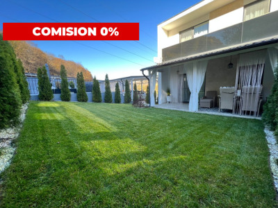 Unitate Duplex cu Materiale Premium, mobilat utilat la cheie