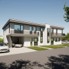 Unitate Duplex, 250 Mp, in Zorilor (Wings) thumb 1
