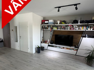 Apartament de 59 mp, zona Borhanci