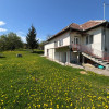 Casă locuibilă cu teren generos de 1450 mp, în Chinteni thumb 2