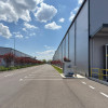 Hala industrială de închiriat – 5.857 mp utili, 3 niveluri, 4 rampe TIR, ISU thumb 8