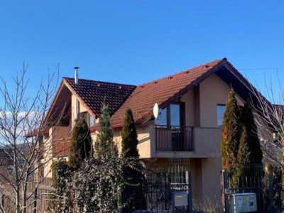 Casa individuala, 6 camere, zona Auchan Iris
