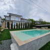 Casă Ultrafinisată Feleac – Piscină incalzita, spatiu de joaca copii thumb 1