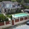 Casă Ultrafinisată Feleac – Piscină incalzita, spatiu de joaca copii thumb 3