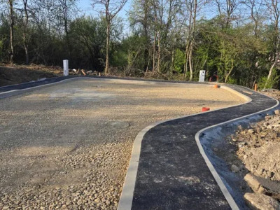 Parcele de teren cu PUZ și utilități, zona Mihai Romanu, ideale pentru duplexuri
