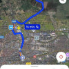 Vând teren 761 mp, aproape de centrul Clujului – zonă liniștită, front 30 m thumb 2