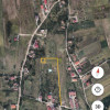 Teren intravilan 1.000 mp în Borhanci, ideal pentru casă, cu drum de servitute thumb 3