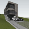 Vând teren 1.490 mp cu autorizație de construire, Făget, Cluj, pentru casă indiv thumb 2