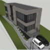 Vând teren 1.490 mp cu autorizație de construire, Făget, Cluj, pentru casă indiv thumb 3