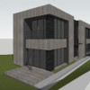 Vând teren 1.490 mp cu autorizație de construire, Făget, Cluj, pentru casă indiv thumb 4