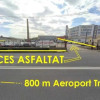  Teren intravilan 10.000 mp – Cluj-Napoca, lângă aeroport (Str. Traian Vuia) thumb 1