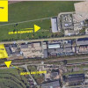  Teren intravilan 10.000 mp – Cluj-Napoca, lângă aeroport (Str. Traian Vuia) thumb 2