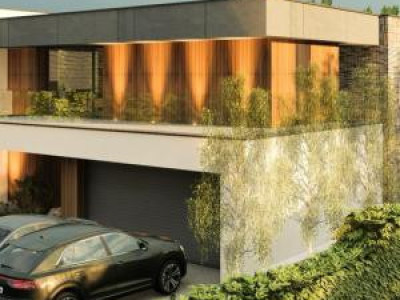 Teren 858mp în Făget, Zona Vila Tușa, PUZ aprobat