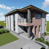Teren intravilan cu autorizație de construire – Str. Ștefan Pascu, zona Oașului thumb 1