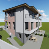 Teren intravilan cu autorizație de construire – Str. Ștefan Pascu, zona Oașului thumb 3