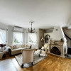 Casa 190mp de vis în Zona Borhanciului cu Grădină Spectaculoasă și Vedere 360° thumb 4